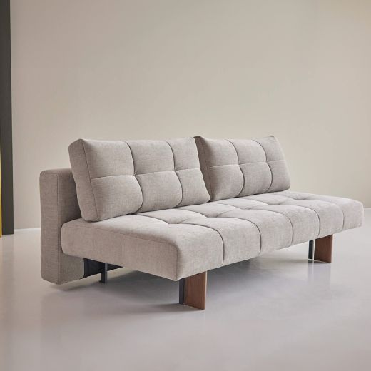 Sofa bed EILIS Cream