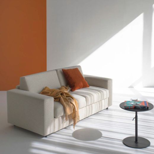 Sofa bed SKAGA Cream