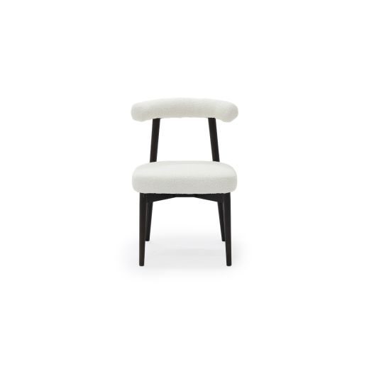 Chair TIGA  White
