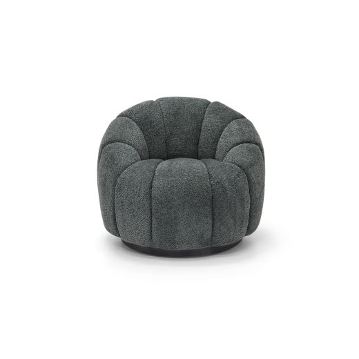 Armchair AERRY Gray