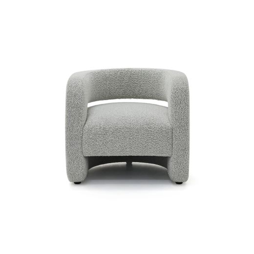 Armchair ALMER Gray