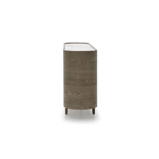 Sideboard KALITO  Brown