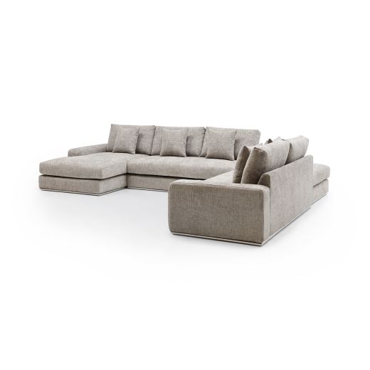 Sofa McKinley gray