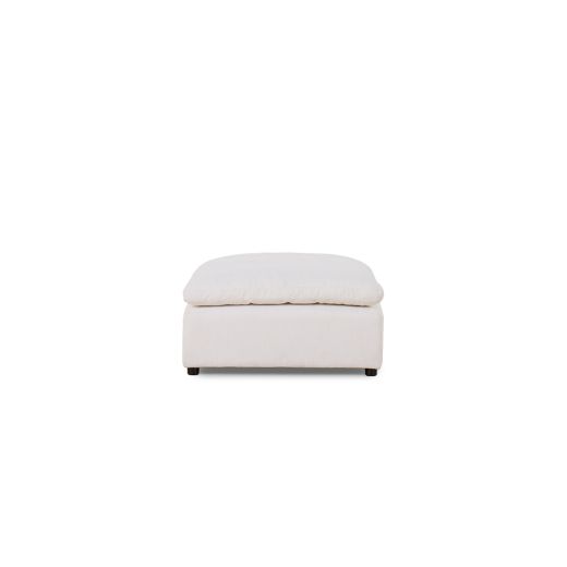 ANDERSON STOOL - CREAM