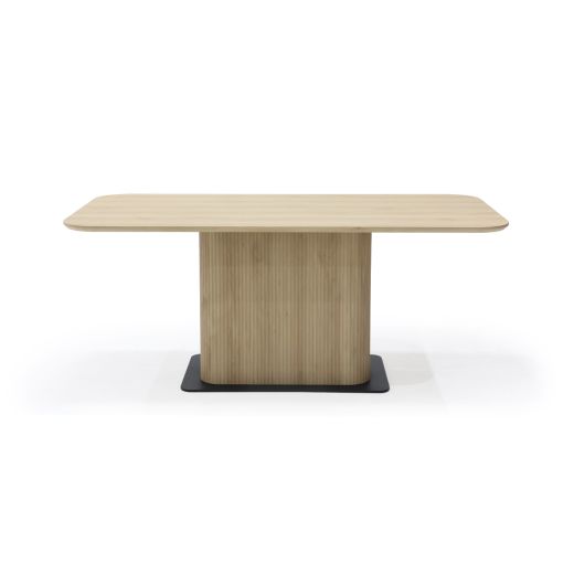 Dining Table Montero Light Wood