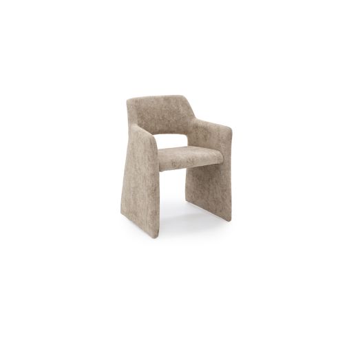 Wagust Dining Chair - Brown