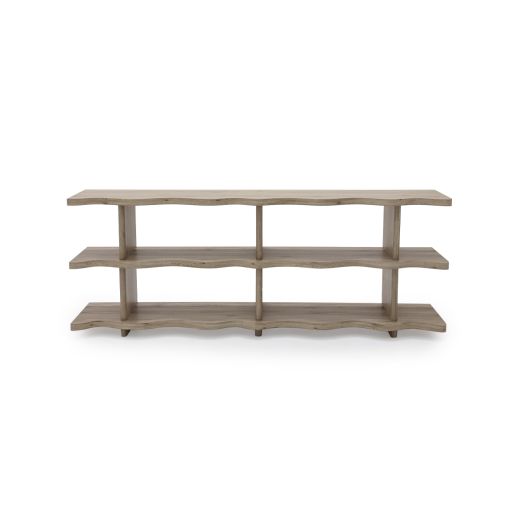 Console Wondy Light Wood Color