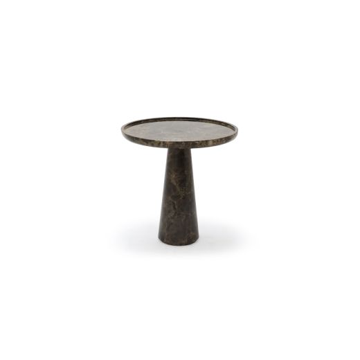 End Table Fonest Brown