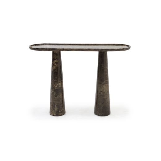 Console Fonest Brown