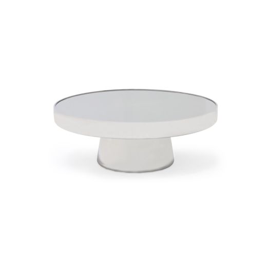 Coffee Table Fulton Silver