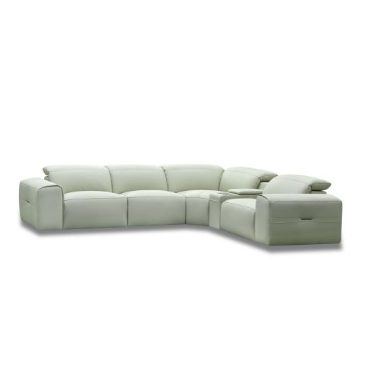 Motion Recliner Hakony Cream