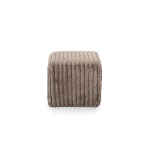 Mochi Stool - Brown