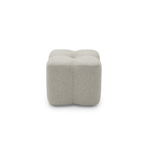 Mimi Stool - Brown