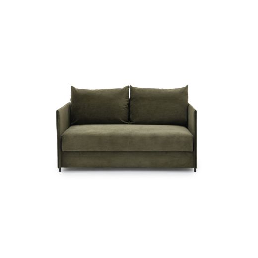 Luoma Sofa - Green