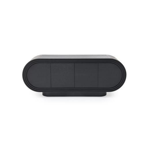 Varonta TV Sideboard - Black