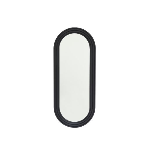 Varonta Wall Mirrors - Black