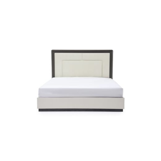 PIERRA BED 6" - CREAM