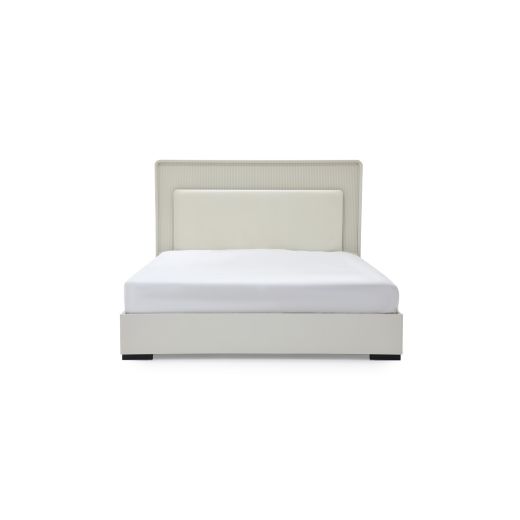 PENNIE BED 6" - CREAM