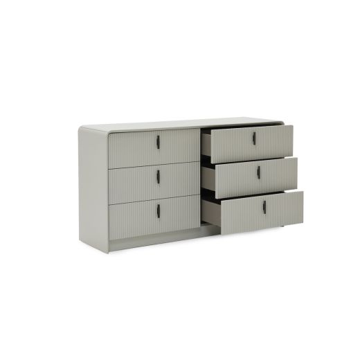 PENNIE DRESSING TABLE  - CREAM