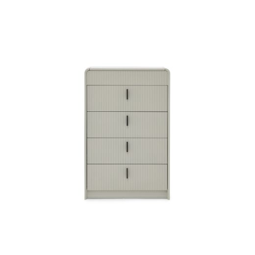 PENNIE CABINET- CREAM