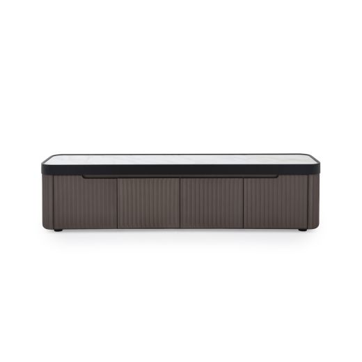 TV STAND LAMONT BROWN