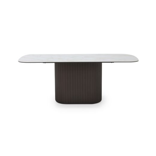 DINING TABLE LAMONT BROWN