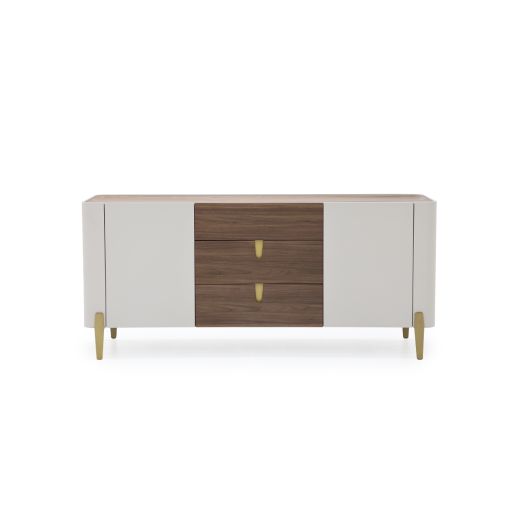SIDEBOARD LAVONTE LIGHT WOOD