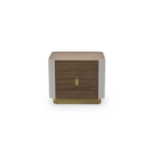 NIGTH TABLE LAVONTE LIGHT WOOD