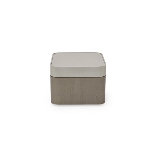 END TABLE LEVETA CREAM