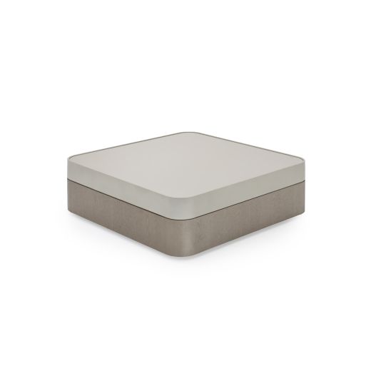 COFFEE TABLE LEVETA CREAM