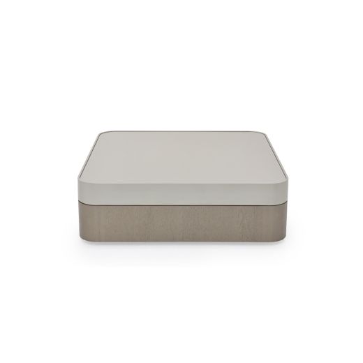 COFFEE TABLE LEVETA CREAM