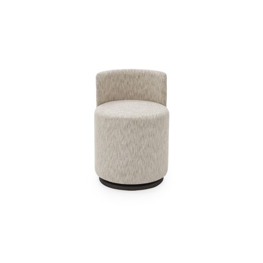 DINING CHAIR LAMONT BROWN