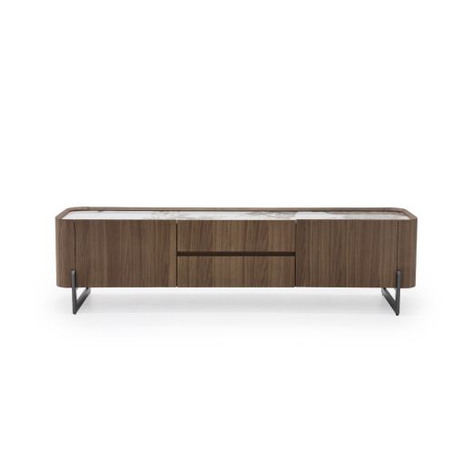 TA STAND LAYKI LIGHT WOOD