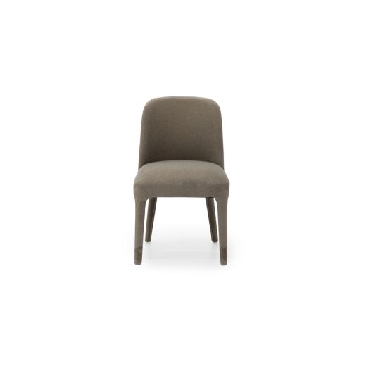 Meldora Dining Chair - Brown