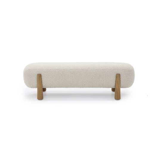 ASYA BENCH - CREAM