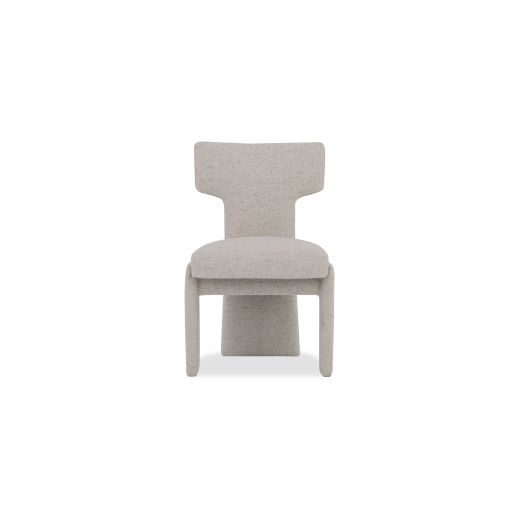 CHAIR ANJALI - CREAM