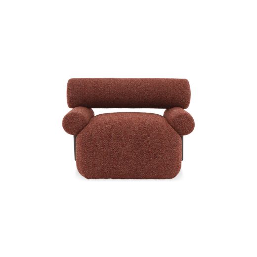 Dining Chair Atsuko Red