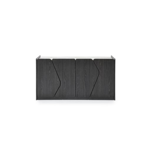 Stacy TV Sideboard - Gray