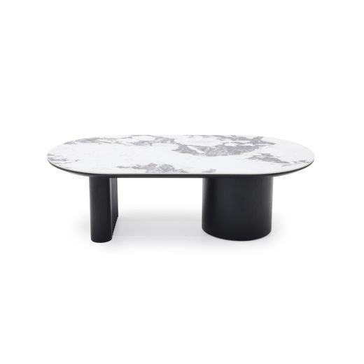 Enovy Coffee Table - Black