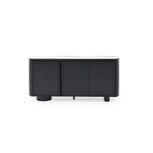 Enovy TV Sideboard - Black