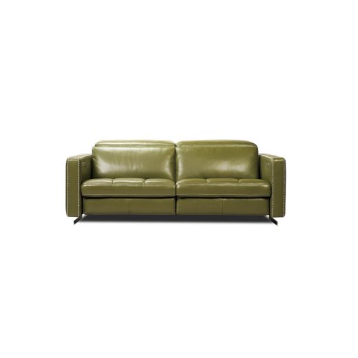 โซฟา 0456A (3D) - สีเขียว 02