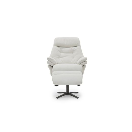 Mirono Recliner - White