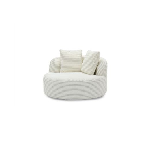 Ally Sofabed - White