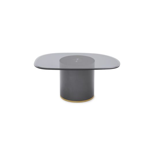 Xuan Coffee Table - Top Gray