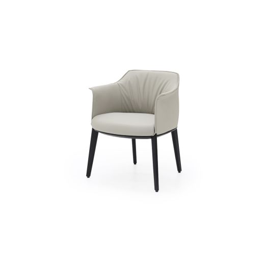 Haven Dining Chair - Gray