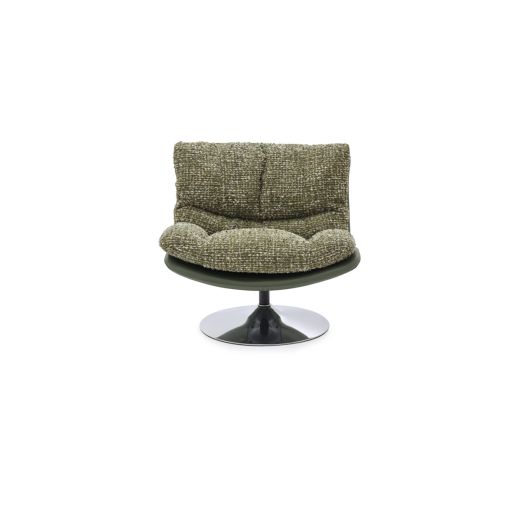 Linvika Armchair/SL - Green