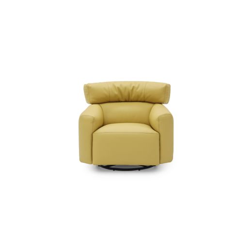 Listaka Armchair/SL - Yellow