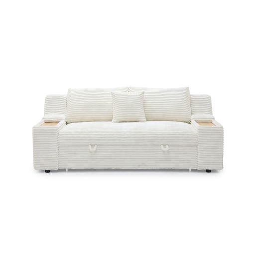 Anello Sofabed White Color