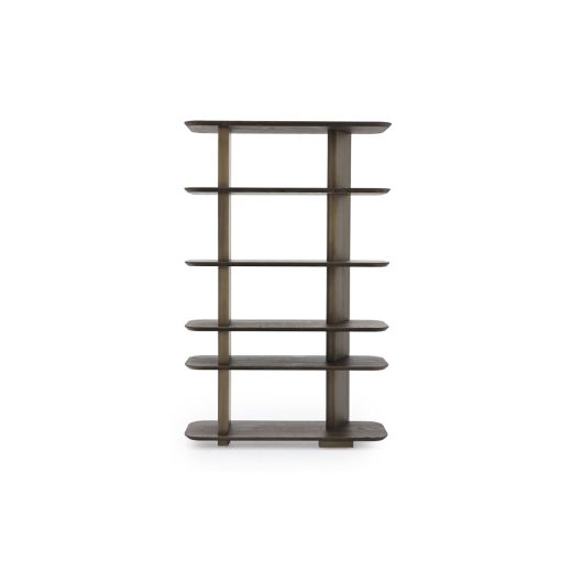 Kruz Shelf - Brown