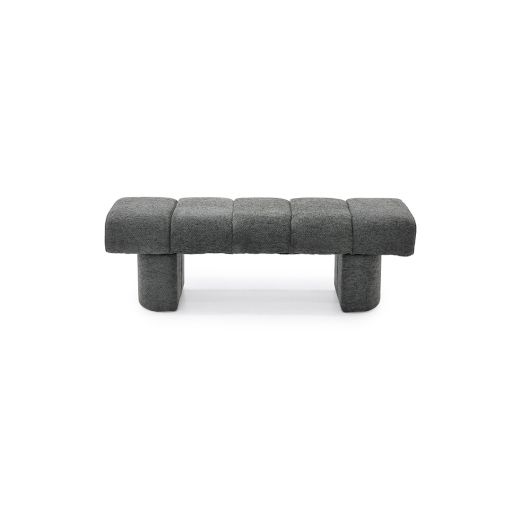 Usiya Stool - Gray